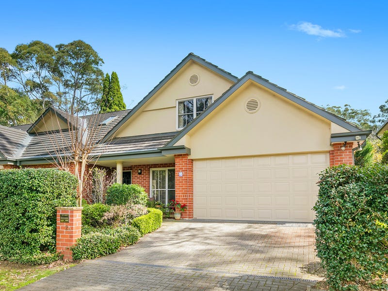 2A Hampden Avenue, Wahroonga, NSW 2076 - Property Details