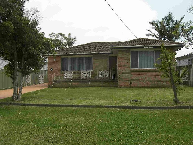 78 Griffiths Street, Oak Flats, NSW 2529