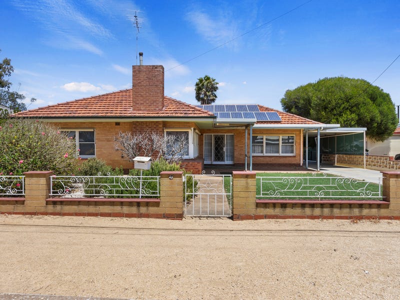 42 Edith Terrace, Balaklava, SA 5461 Property Details