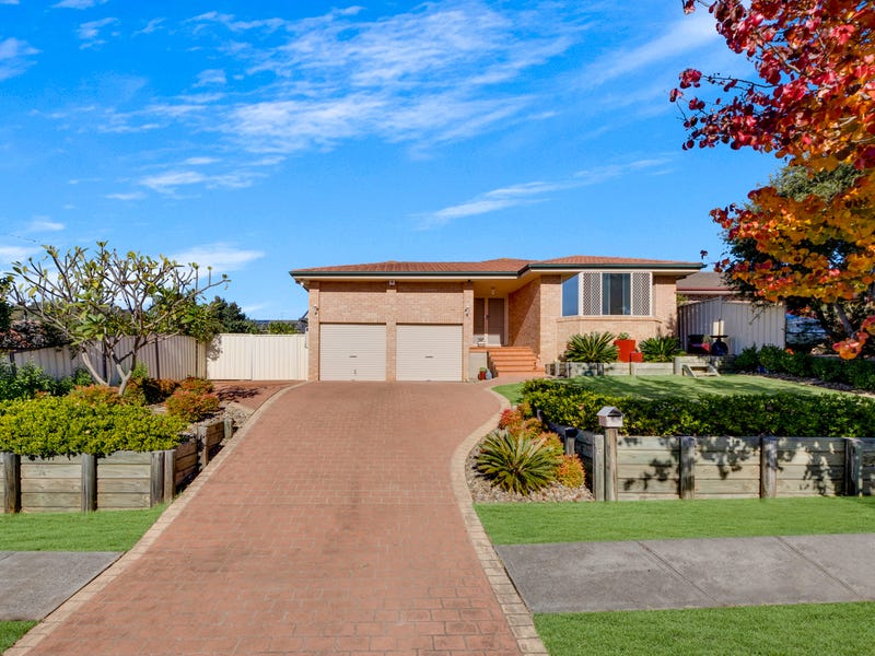 119 Welling Drive, Narellan Vale, NSW 2567