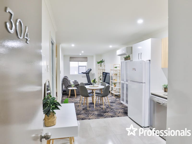 A304/149157 Thirteenth Street, Mildura, Vic 3500 Property Details