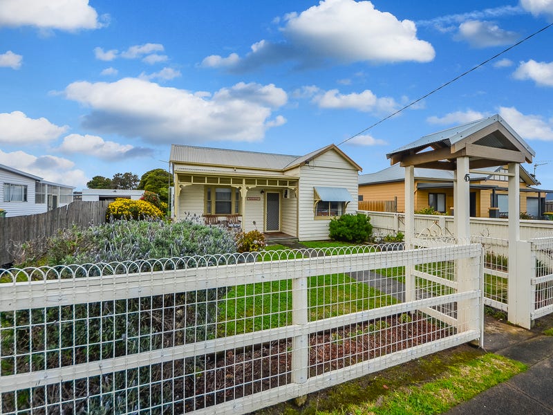 45 Bancroft Street, Portland, VIC 3305