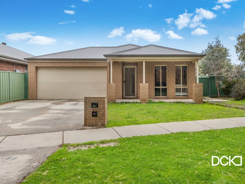 Real Estate & Property for Sale in Bendigo Greater Region, VIC (+3