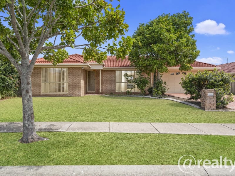 35 Kingma Crescent, Caboolture, Qld 4510 Property Details