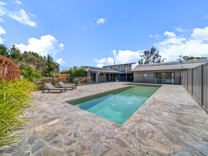 566 Macs Reef Road, Bywong, NSW 2621 House for Sale