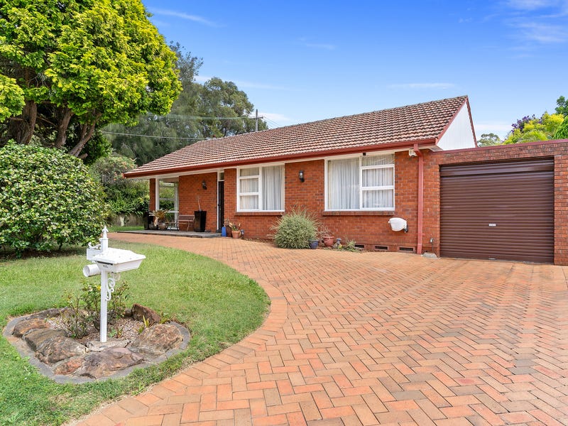 7 Gladstone Avenue, Ryde, NSW 2112 Property Details