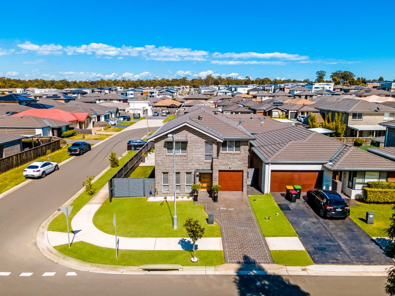 47 Regentville Drive, Elizabeth Hills, NSW 2171