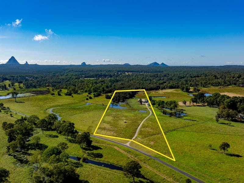 160 Cove Road, Stanmore, Qld 4514 House for Sale