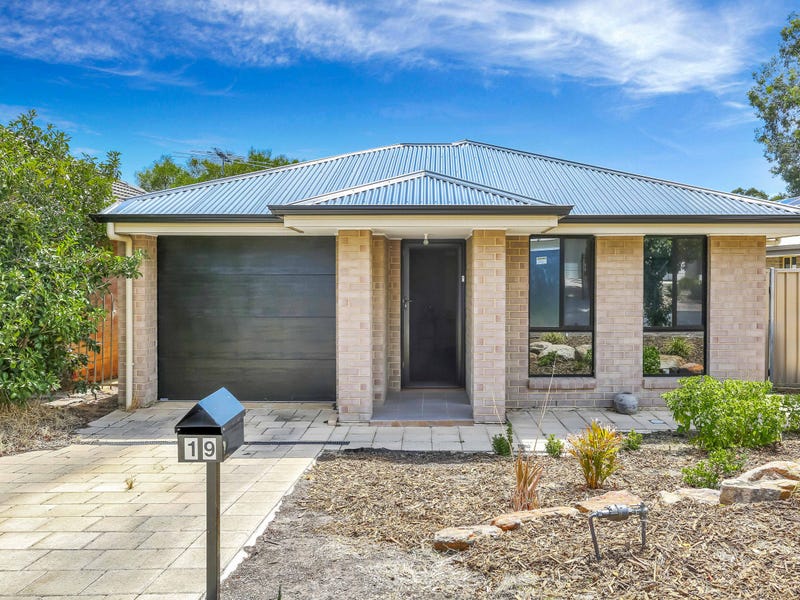 19 Silvermere Avenue, Paradise, SA 5075