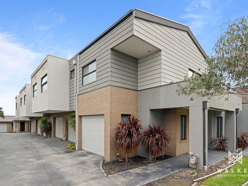 2/727 Pascoe Vale Road, Glenroy, Vic 3046 Townhouse for Sale