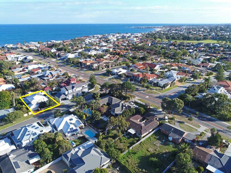 3 Ethel Street, Watermans Bay, WA 6020