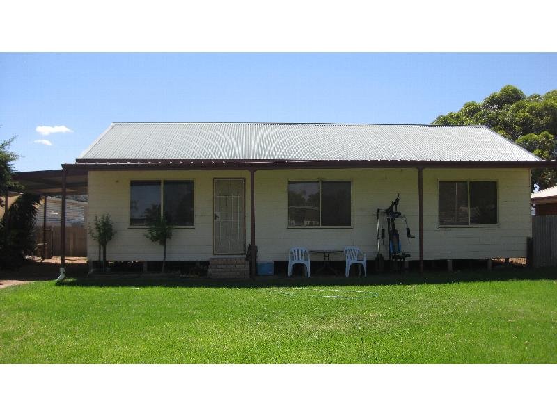 35 Maher Street, Euston, NSW 2737