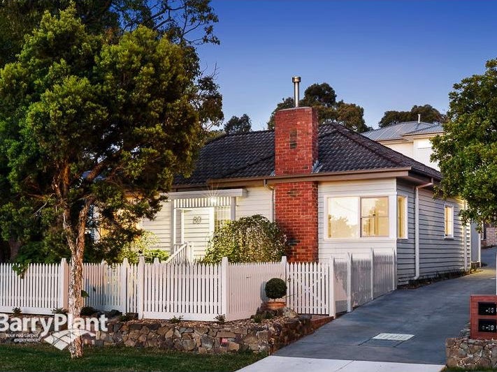89 Heathmont Road Heathmont Vic 3135 Realestate Com Au