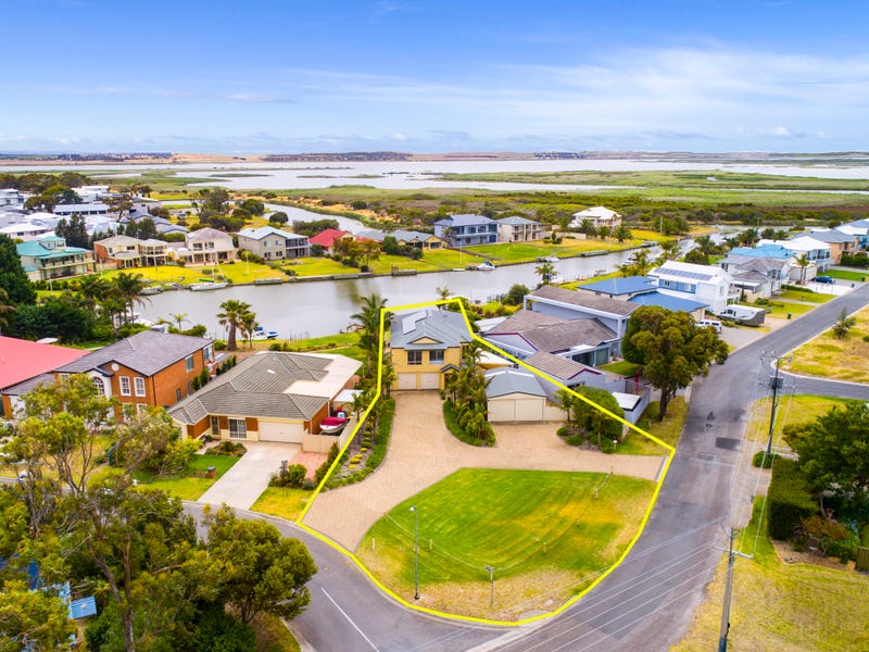 22 Daniel Avenue, Goolwa North, SA 5214