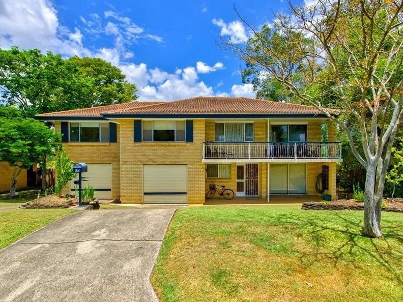 28 Colbert Street, Everton Park, QLD 4053