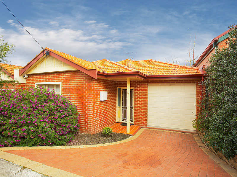 98A Marshall Street, Ivanhoe, Vic 3079 Property Details