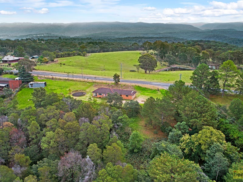 498 Comleroy Road, Kurrajong, NSW 2758 House for Sale
