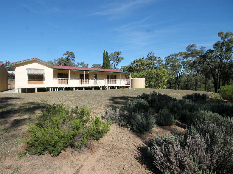 3702 Golden Highway, Merriwa, NSW 2329 Property Details