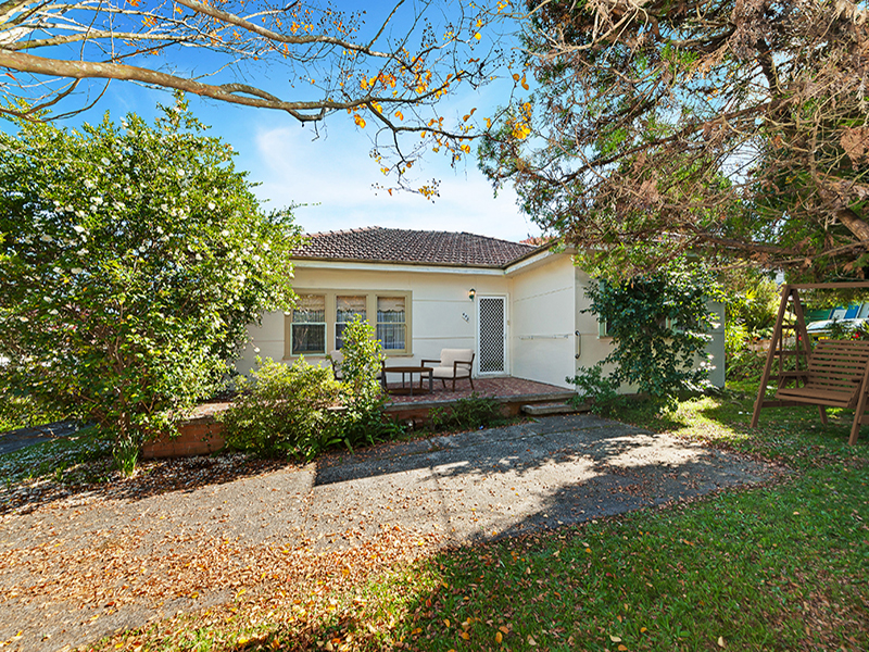 479 Pacific Highway, Asquith, NSW 2077