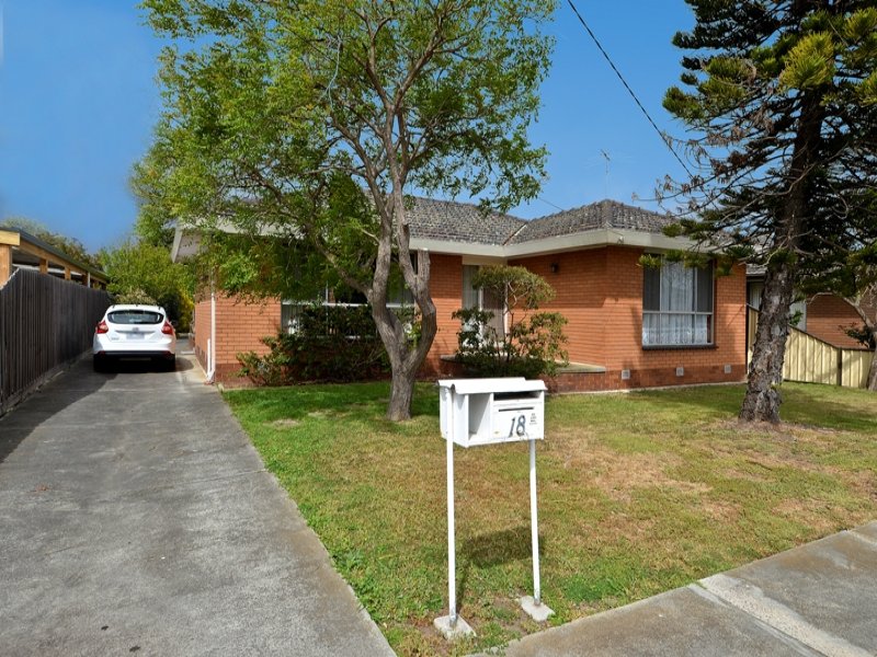 18 Watsons Road, Vic 3219 Property Details