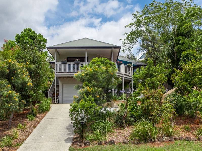 45 Rankin Drive, Bangalow, NSW 2479 Property Details