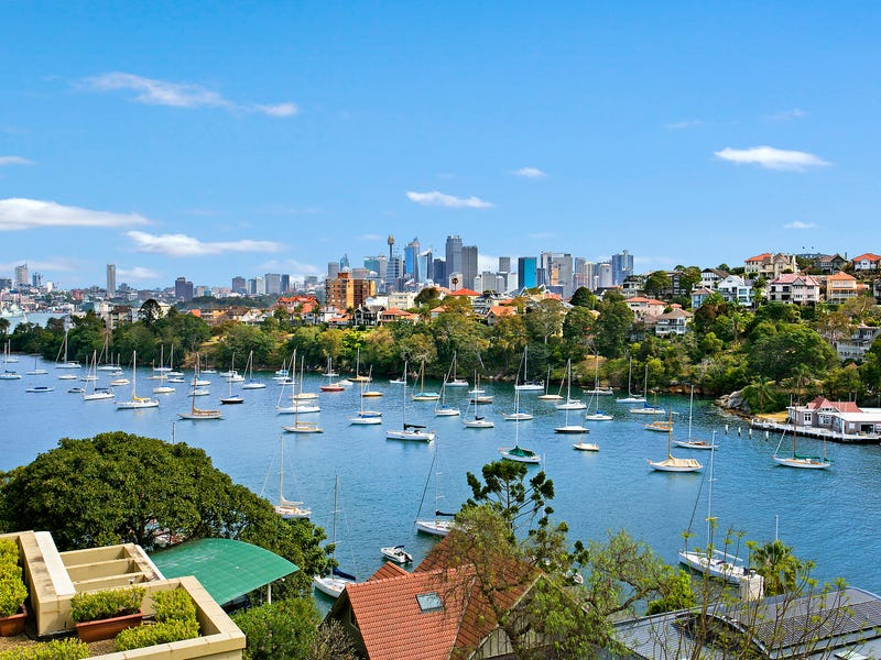 6/24A Musgrave Street, Mosman, NSW 2088 Property Details