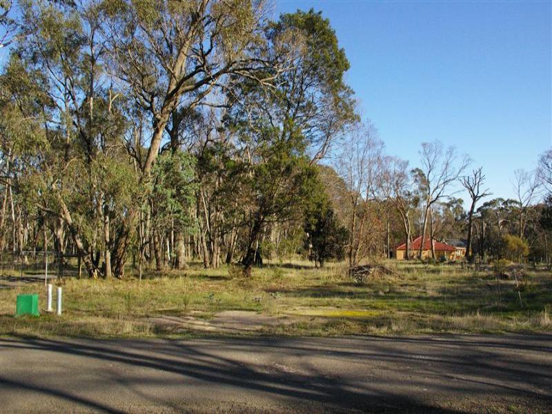 Lot 60 Wedge Court Kyneton Vic 3444 Lot 60 Wedge Court Kyneton Vic 3444