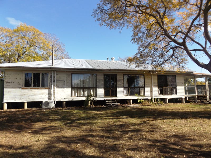 67 Mactaggart street, Goomeri, Qld 4601 Property Details