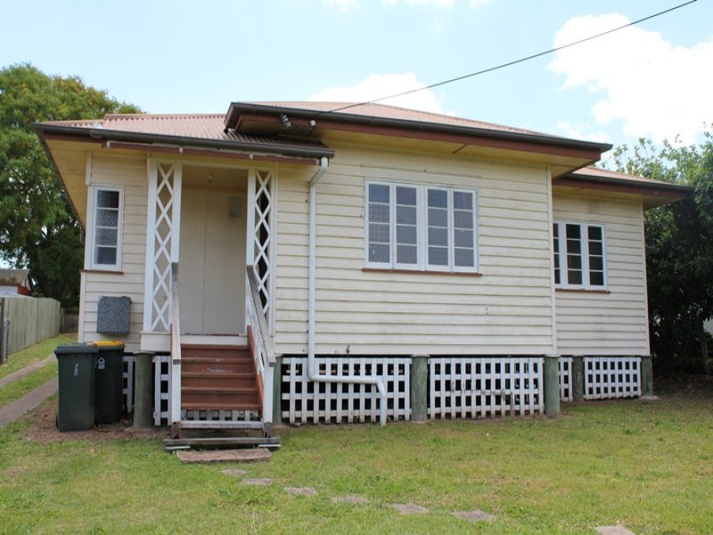 61 Queen Street, Maryborough, Qld 4650 Property Details