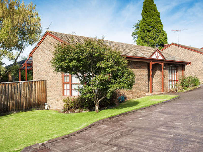 5/3 Wilmot Street, Macleod, Vic 3085 Property Details