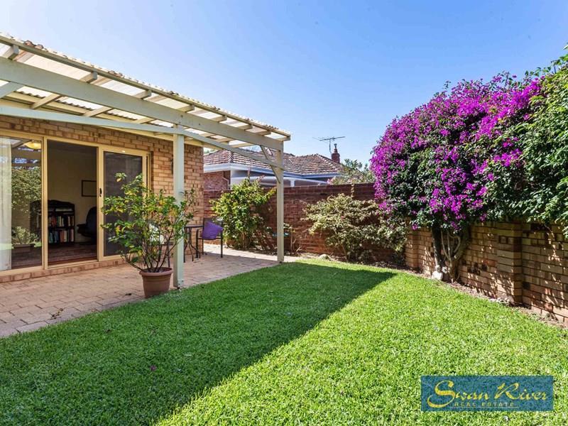 1/27 Strickland Street, South Perth, WA 6151