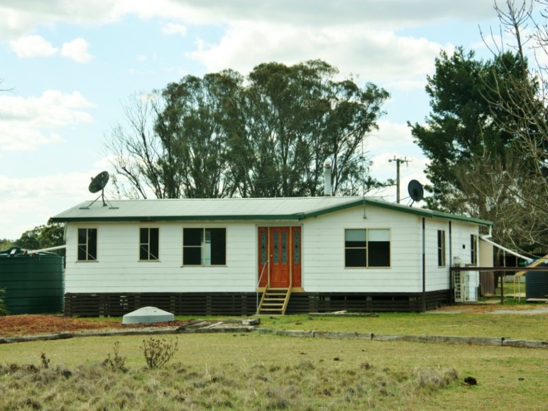 229 Wyoming Road, Gulgong, NSW 2852 Property Details