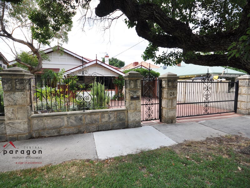 24 Haynes Street, North Perth, WA