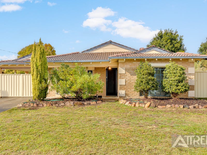 140 Dellar Road, Maddington, WA 6109 Property Details