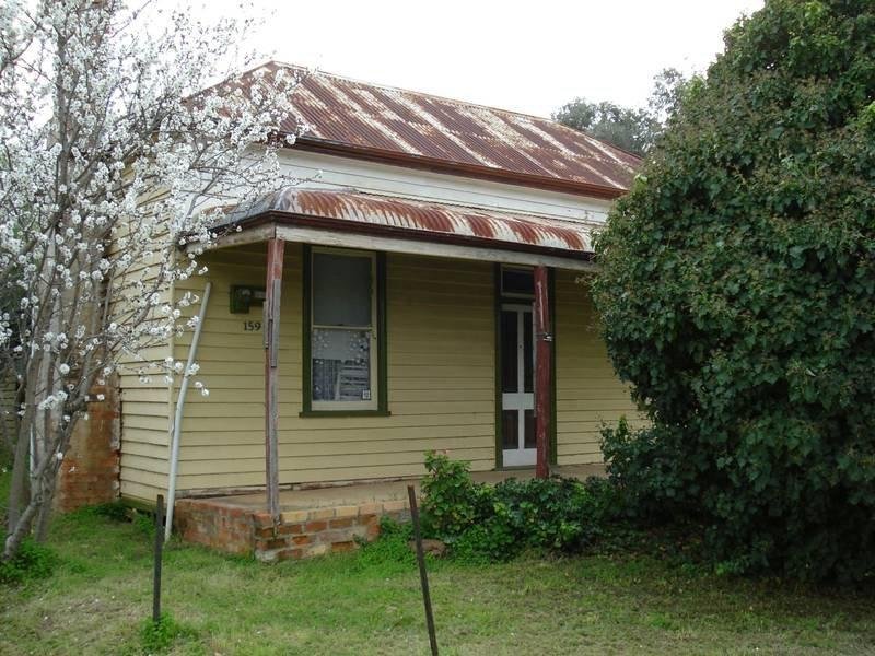 159 Railway Street, Maryborough, VIC 3465