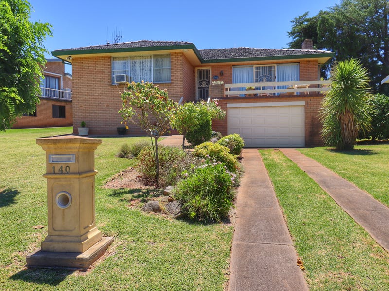 140 Lachlan Street, Cowra, NSW 2794 House for Sale
