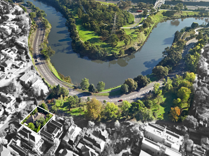 40 Balmerino Avenue, Toorak, Vic 3142 Property Details