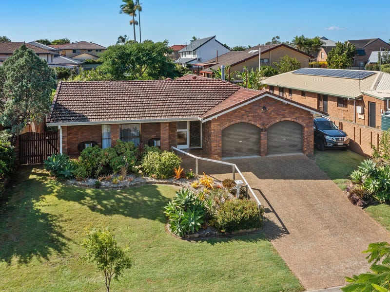 31 Sherry Street, Carseldine, Qld 4034 Property Details