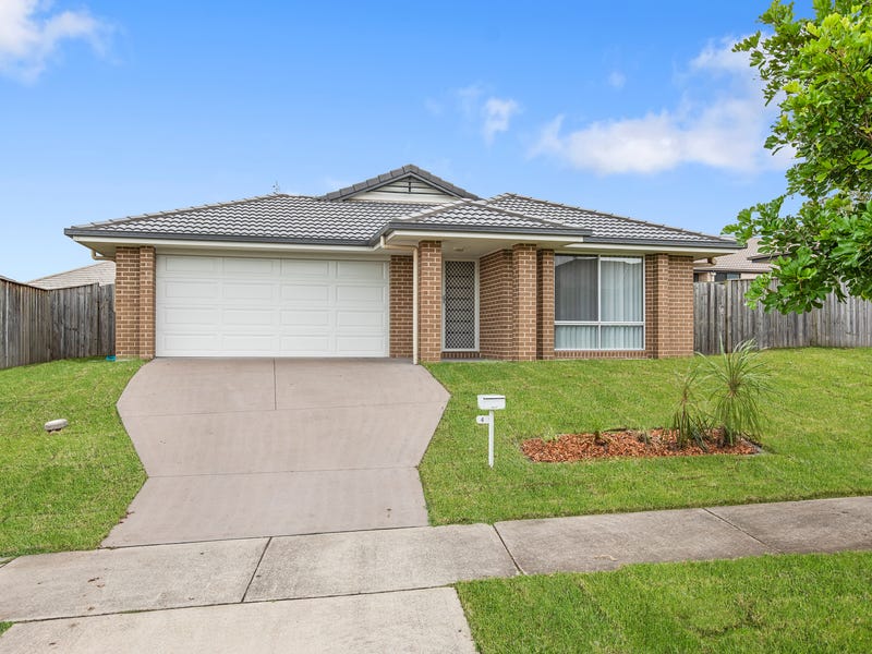 4 Teal Street, Aberglasslyn, NSW 2320 - realestate.com.au