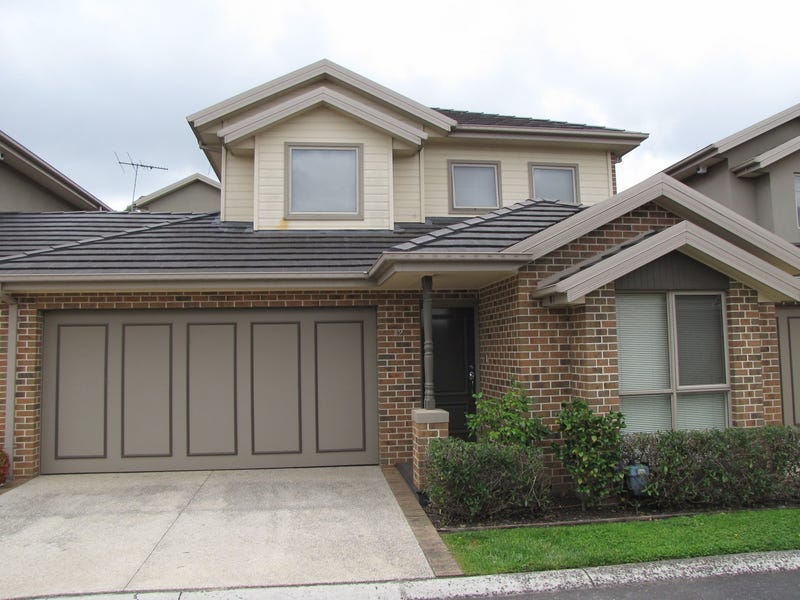 12 Kingswood Rise, Box Hill South, VIC 3128