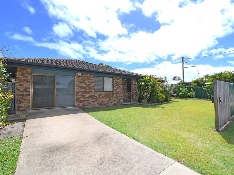 22 Miller Street, Urangan, Qld 4655 House for Sale