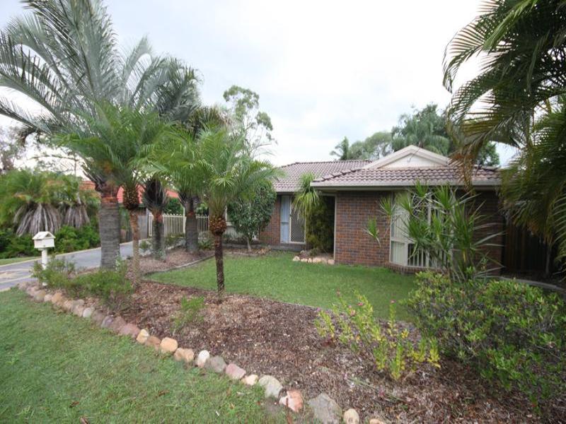 12 Forest Glen Ct, Camira, Qld 4300 Property Details