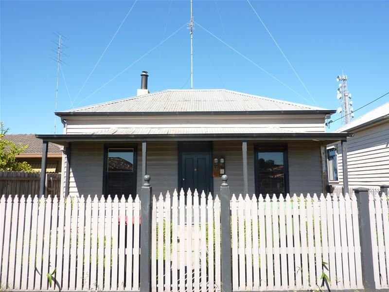 47 Pearson Street, Bairnsdale, Vic 3875 Property Details