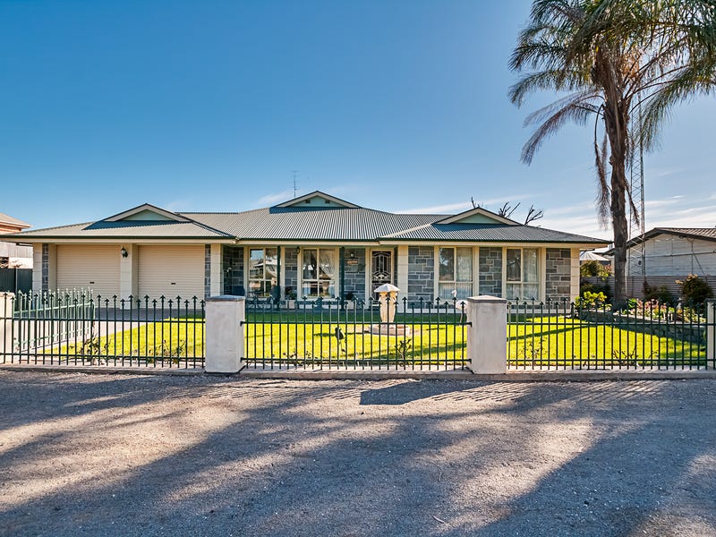 12 Drain Road, New Town, SA 5554