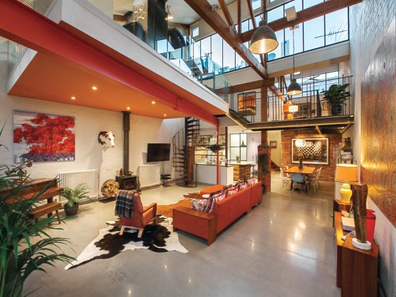 11 Waterloo Place, Richmond, Vic 3121 Property Details