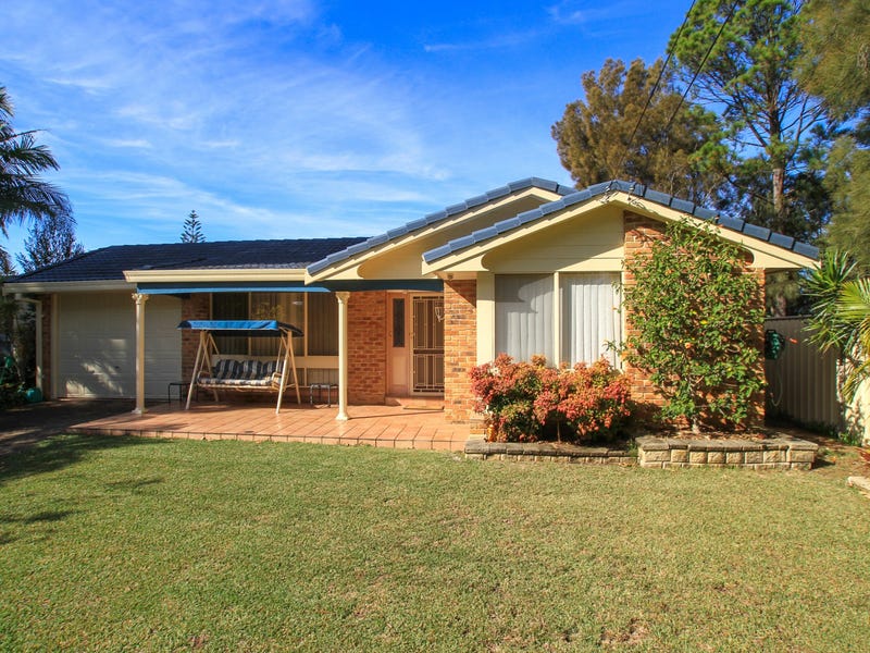 36 Berrara Road, Berrara, NSW 2540