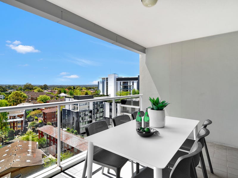 1213/2A Help Street, Chatswood, NSW 2067 Property Details