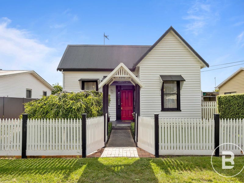 128 Grant Street, Sebastopol, Vic 3356 House for Sale