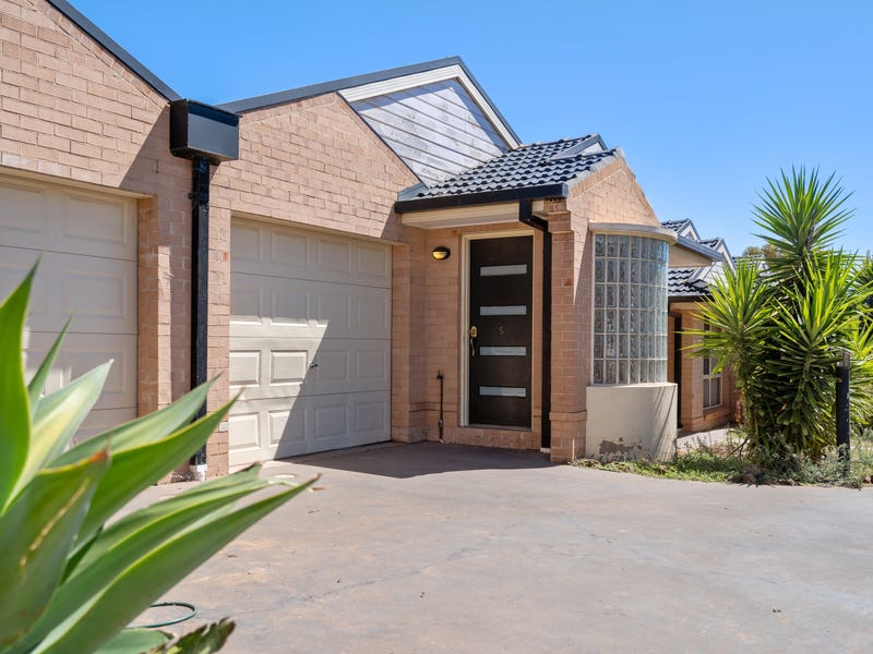 5/185 Palm Avenue, Leeton, NSW 2705