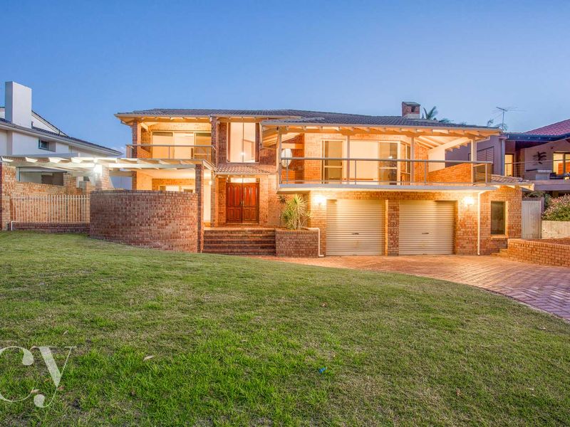 160 Burke Drive, Attadale, WA 6156 Property Details